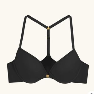 Third Love black racerback bra